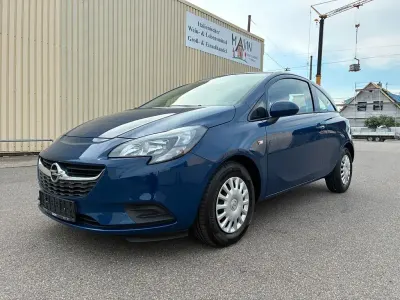 Gebraucht Opel Corsa