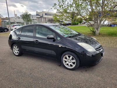 gebraucht Toyota Prius 