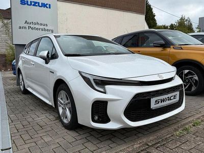 Neu Suzuki Swace Comfort+ 98 PS (72 kW) 2025 Kombi