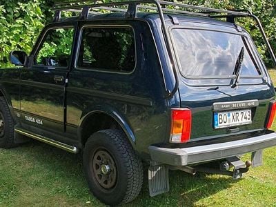 Lada niva