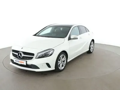 Gebraucht Mercedes A220