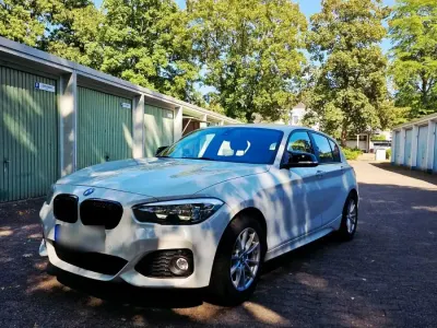 Gebraucht BMW 116