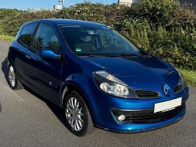 Renault Clio III