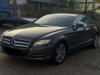 Mercedes CLS350