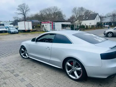 Gebraucht Audi A5