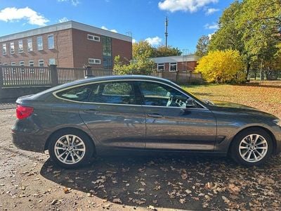 BMW 320 Gran Turismo