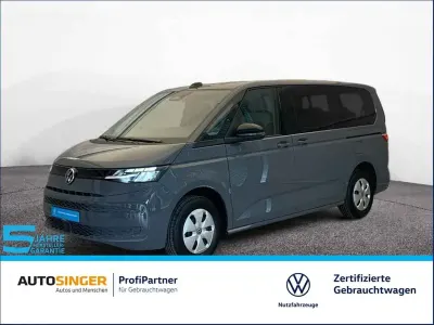 Usata VW T7 R 150 CV (110 kW) 2025 Grigio Furgone
