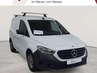 Gebraucht Mercedes Citan 110