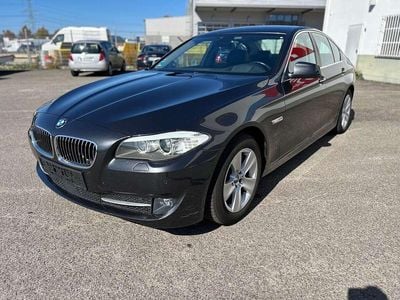 BMW 528