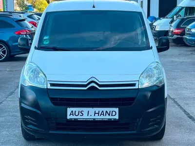 Gebraucht Citroën Berlingo