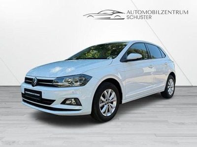 Andere Gebraucht 2021 VW Polo Highline Kleinwagen | 13.450 € (Superpreis)
