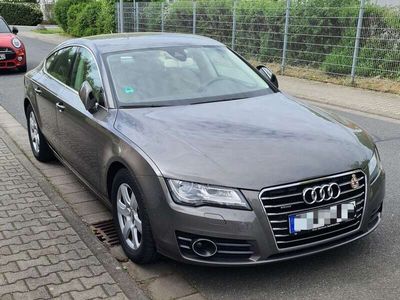 gebraucht Audi A7 3.0 TFSI quattro S tronic