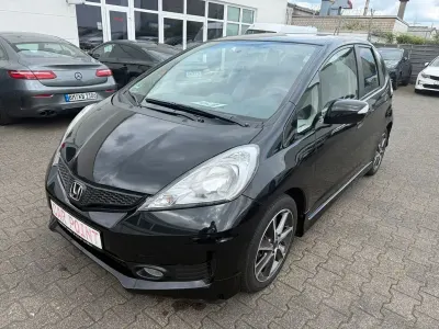 Gebraucht Honda Jazz