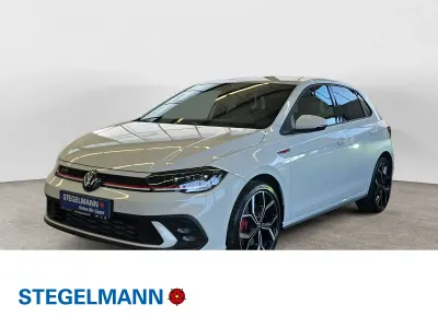 Ny VW Polo 207 HK (152 kW) 2026 Hatchback