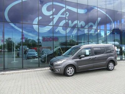 Ford Grand Tourneo Connect