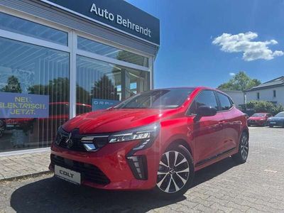 Neu Mitsubishi Colt Plus 67 PS (49 kW) 2025 Aurorarot Kleinwagen