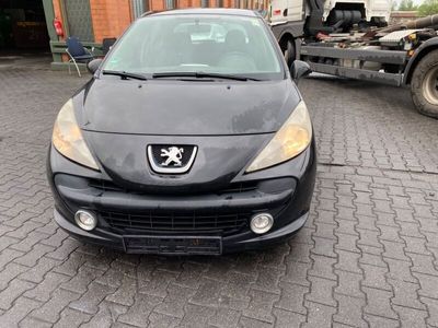 gebraucht Peugeot 207 Tendance 75 Tendance