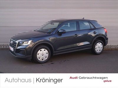 gebraucht Audi Q2 30