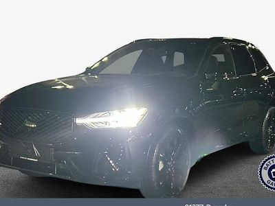 Neu Volvo XC60 Plus 350 PS (257 kW) 2025 Schwarz SUV