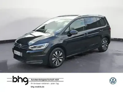 Gebraucht VW Touran