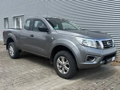 Gebraucht Nissan Navara