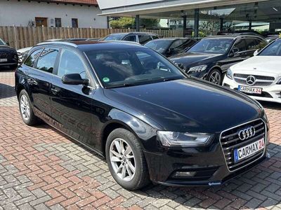 gebraucht Audi A4 Attraction Xenon Navi