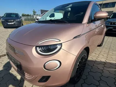 Gebraucht Fiat 500e