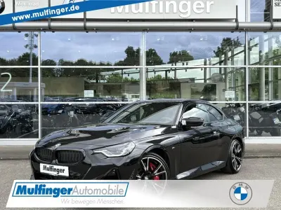 Gebraucht BMW M240