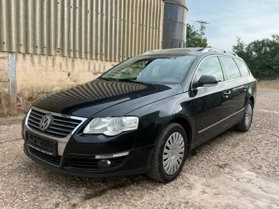 Gebraucht VW Passat