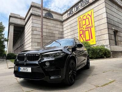 BMW X5 M