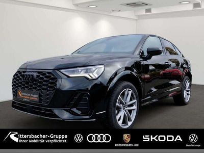 gebraucht Audi Q3 S line 45 TFSI e 180(245) kW(PS) S