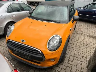 Occasion Mini ONE