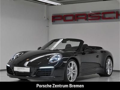 Porsche 911 Carrera