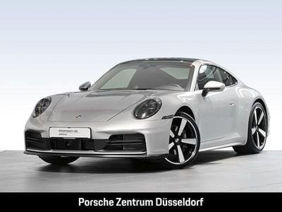 Porsche 911 Carrera