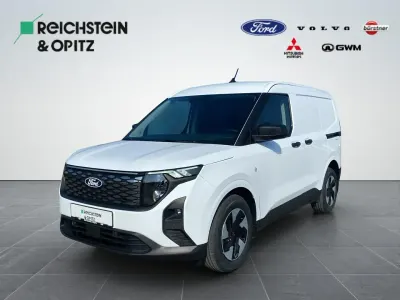 Neu Ford Transit Courier Trend 100 kW (136 PS) 2026 Frostweiß Van