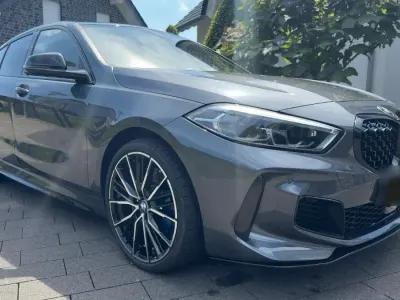 Gebraucht BMW M135