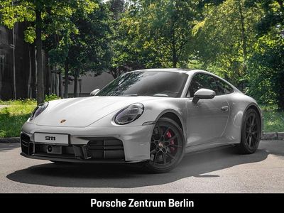 Gebraucht Porsche 911 Carrera S 480 PS (353 kW) 2025 Silber Coupé