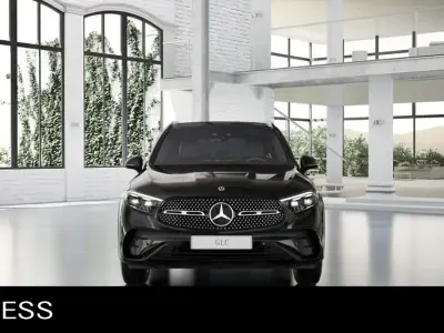 Gebraucht Mercedes GLC450
