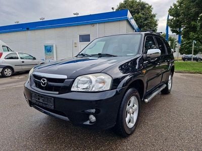 Mazda Tribute