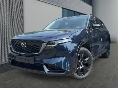 Neu Mazda CX-5 Homura-Line 141 PS (103 kW) 2026 SUV