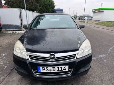 gebraucht Opel Astra 1.4 Twinport Edition Tüv bis 06.2024