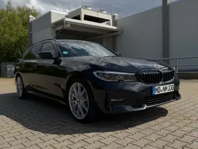 Gebraucht BMW 330e