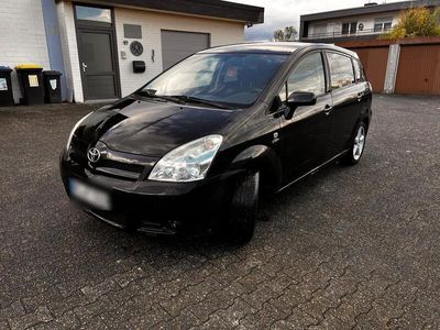 Toyota Corolla Verso