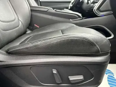 Gebraucht Hyundai Tucson Prime 136 PS (100 kW) 2021 Grau metallic SUV