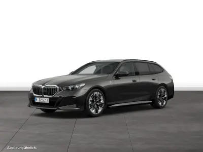 Gebraucht BMW 540