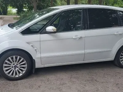 Gebraucht Ford S-MAX