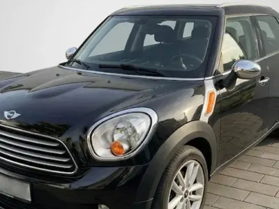 Gebraucht Mini Countryman