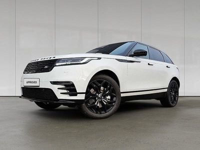 Gebraucht Land Rover Range Rover Velar SE Dynamic 304 PS (223 kW) 2025 Fuji white SUV
