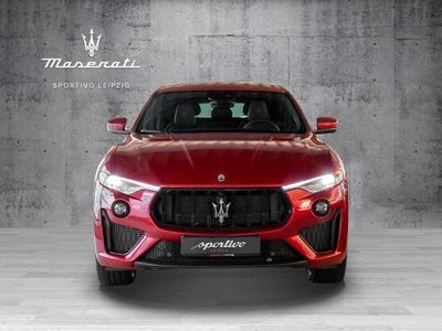 gebraucht Maserati Levante Trofeo*Launch Edition 1 of 100*