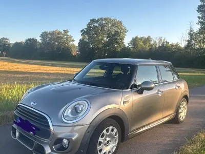 Gebraucht Mini Cooper 2016 Kleinwagen